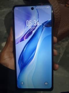 Infinix Hot40 pro