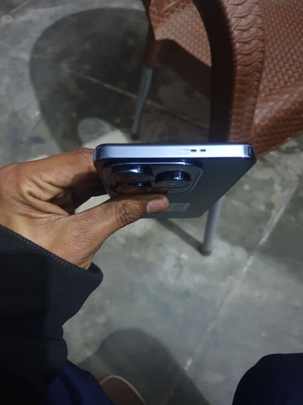 Infinix Hot40 pro 1