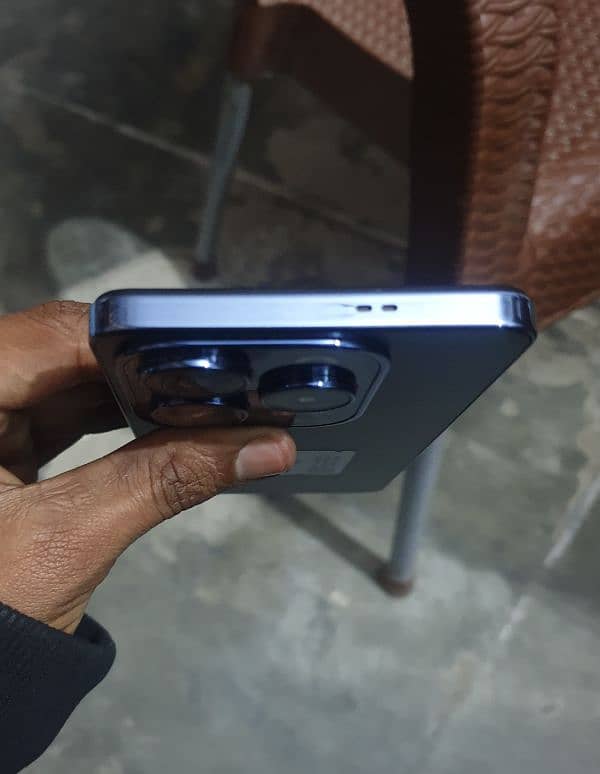 Infinix Hot40 pro 2