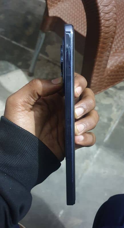 Infinix Hot40 pro 3