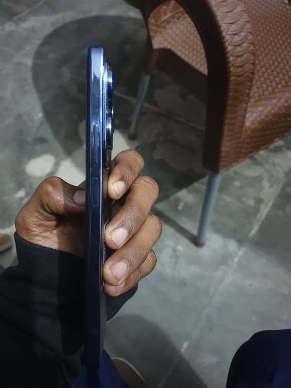 Infinix Hot40 pro 4