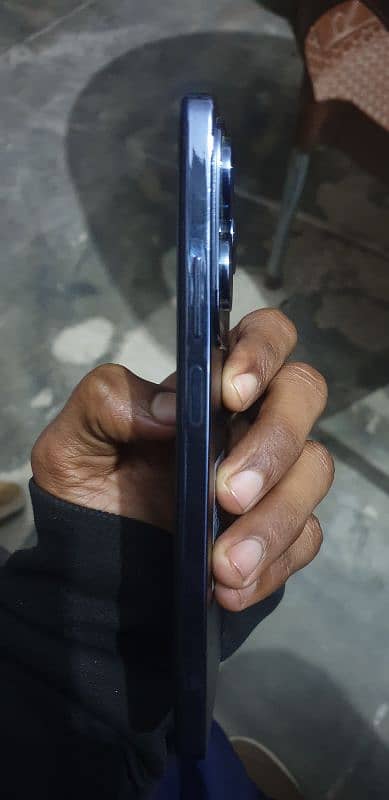 Infinix Hot40 pro 5