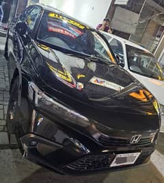 Honda Civic RS 2024 BANK LEASSING