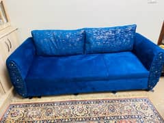 7 Seater Sofa