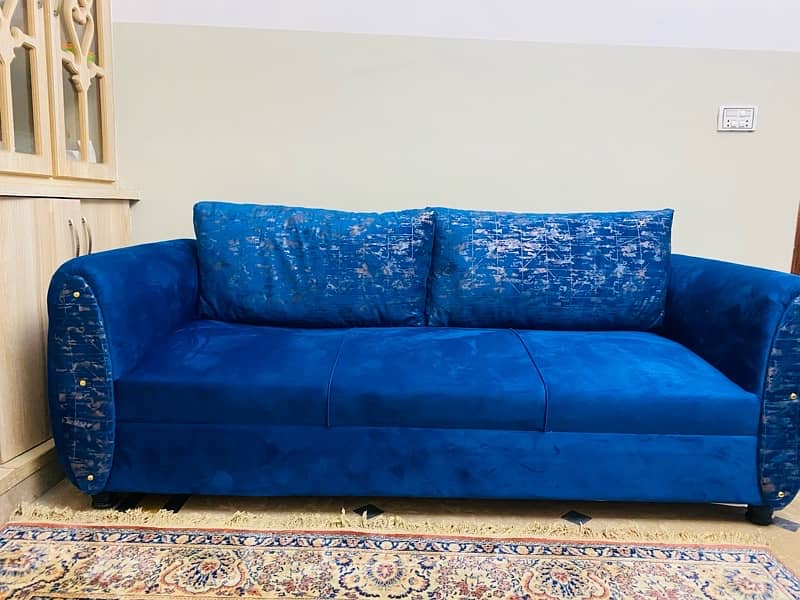 7 Seater Sofa 1