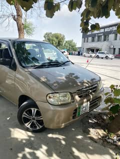 Suzuki Alto 2006