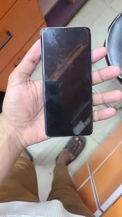 Samsung Galaxy s20  non Pta in best condition.