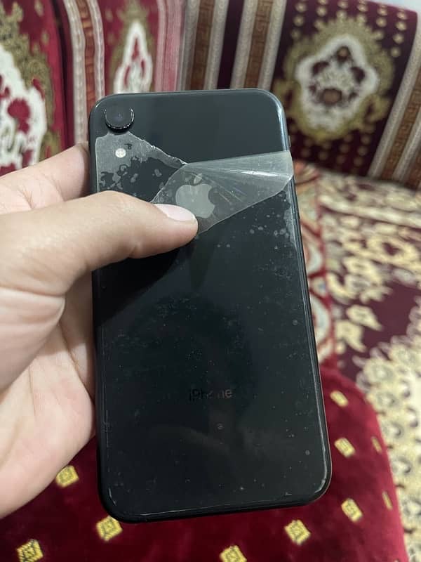 IPhone XR 64GB JV 5