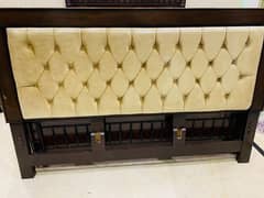 brand new cushion bed 03125459348