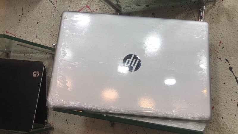 HP Notebook 17 3