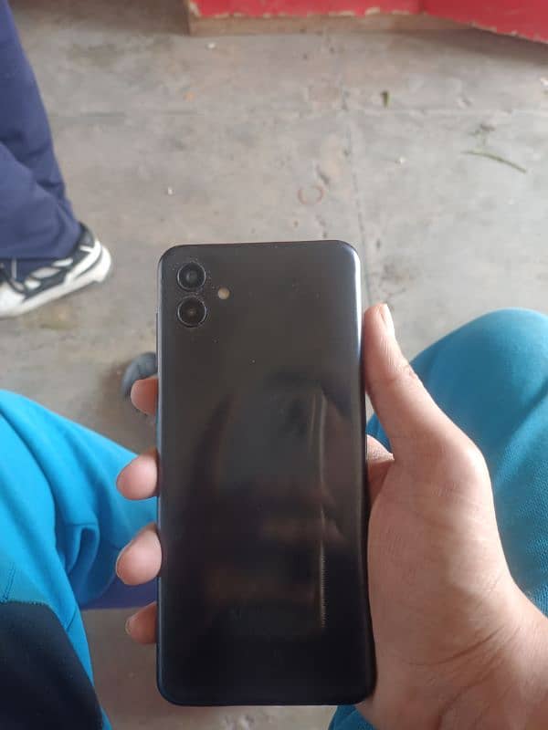 Samsung a04 4/128gb urgent sale 1