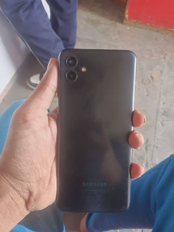 Samsung a04 4/128gb urgent sale 5