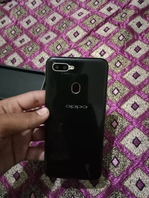 oppo a5s 2