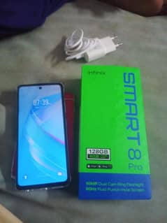 infinix smart 8 pro 1 mahina use