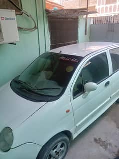 Chery QQ 2006