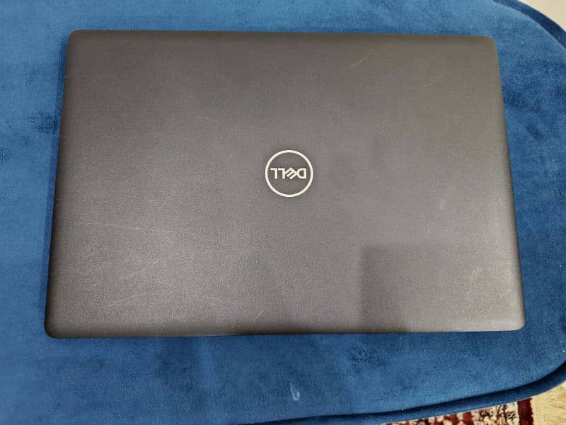 Dell Latitude 3590 core i5 7th gen 0