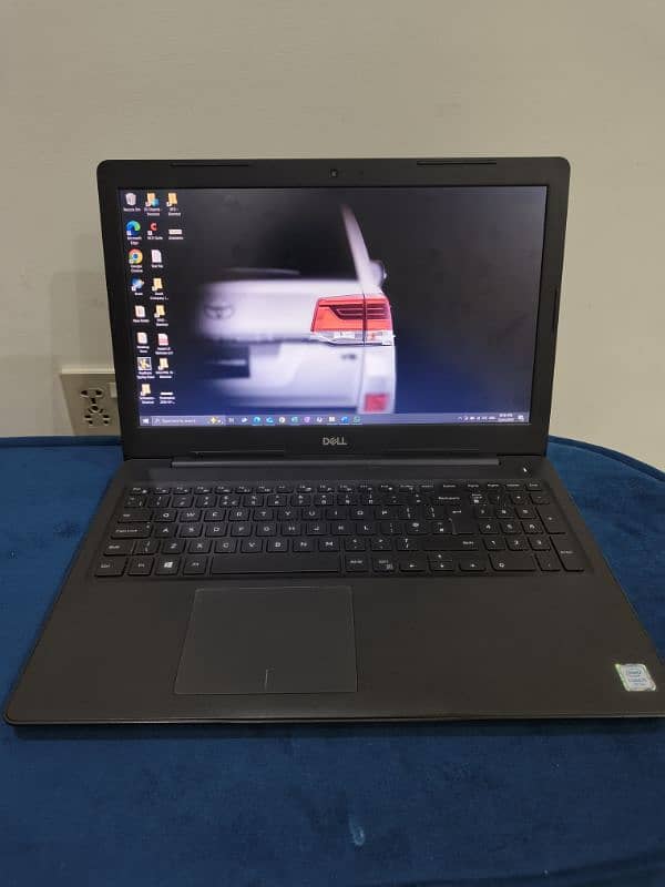 Dell Latitude 3590 core i5 7th gen 2