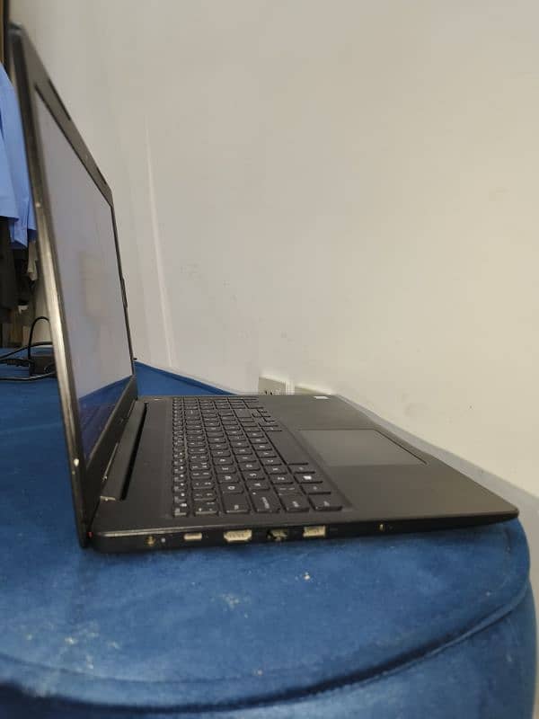 Dell Latitude 3590 core i5 7th gen 4