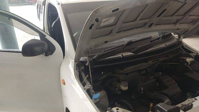 Suzuki Alto 2015 model 2017 quata 4