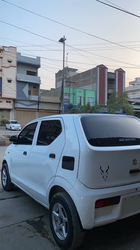 Suzuki Alto 2022 1