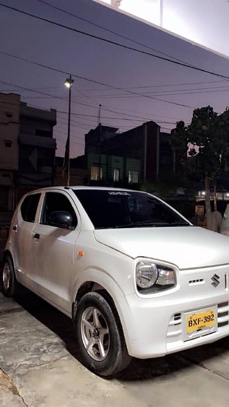 Suzuki Alto 2022 2