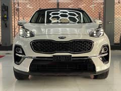 KIA Sportage 2020