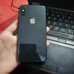 iPhone x 64 gb non pta