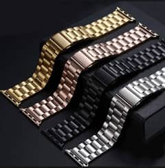 MULTI COLOUR CHAIN HIGH QUALITY STRAP LIMITED