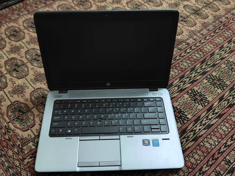 Hp Elitebook 840 G1 i7 16/128 6