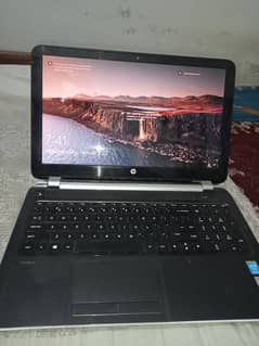 Hp core i5 4th Generation laptop