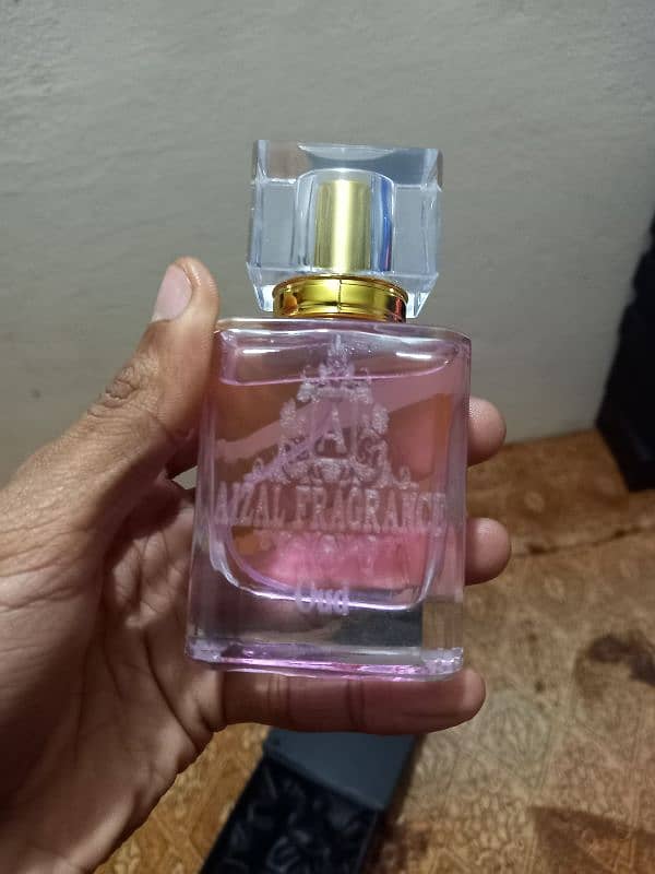 Aizal fragrance OUD perfume stock available 03271562499 3