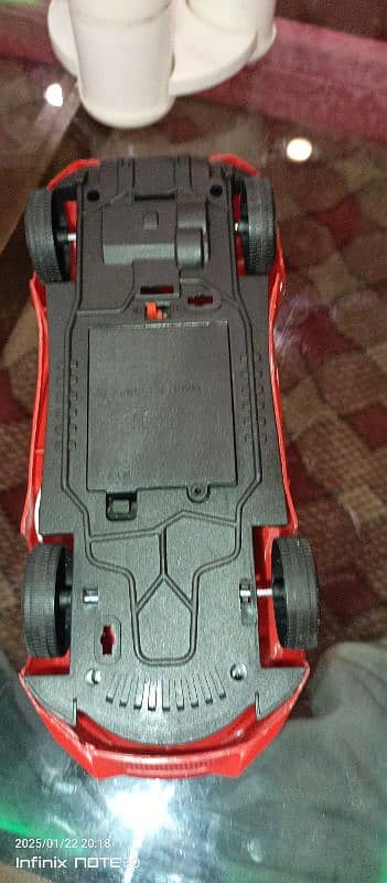 remote control car 6