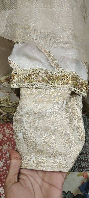 Hand embroidered maxci 6