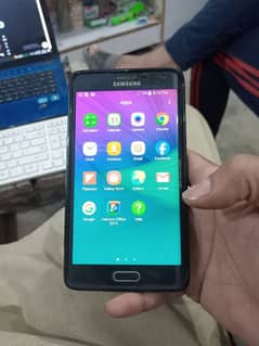 samsung note edge