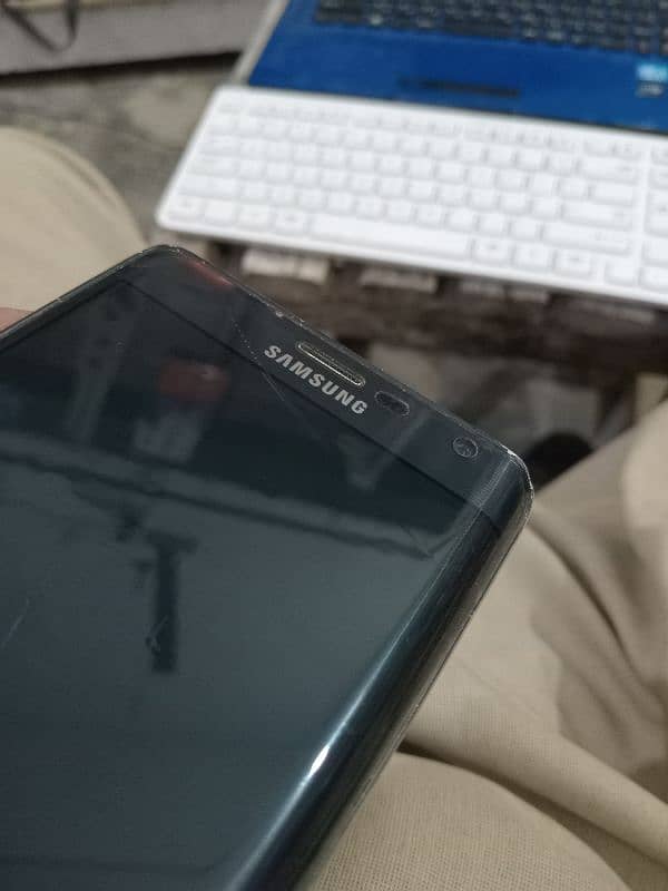 samsung note edge 1