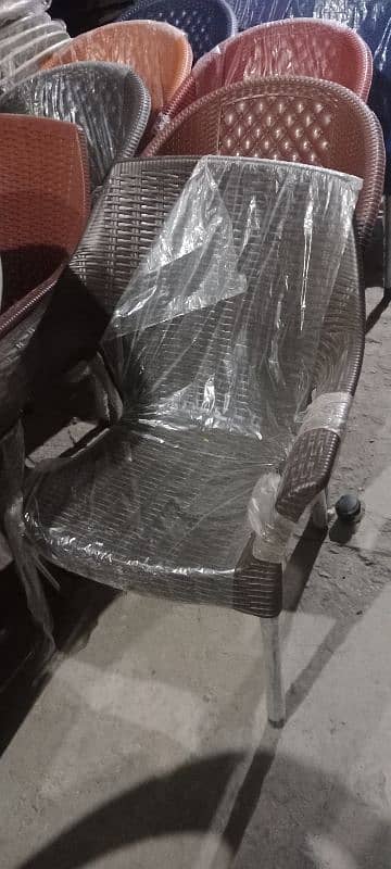 plastic chairs/chair/office chair 3