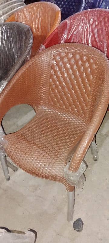 plastic chairs/chair/office chair 4