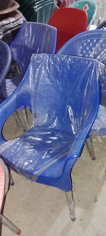 plastic chairs/chair/office chair 5