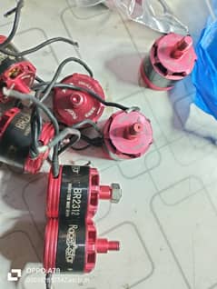 Drone Motor racerstar