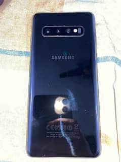 Samsung Galaxy S10