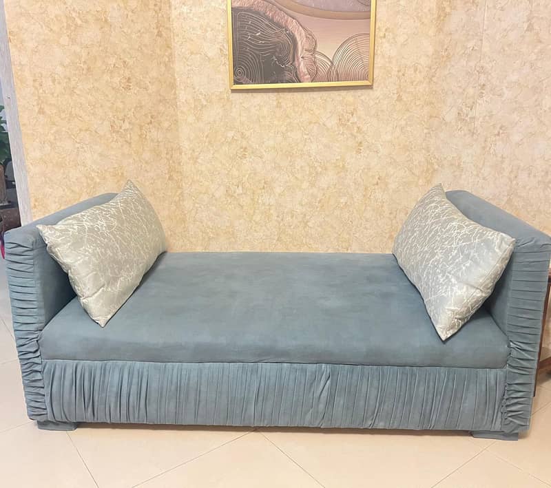 Modern Sofa set 3