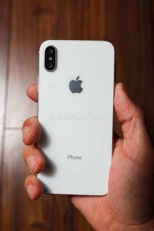 IPhone XS best condition 3