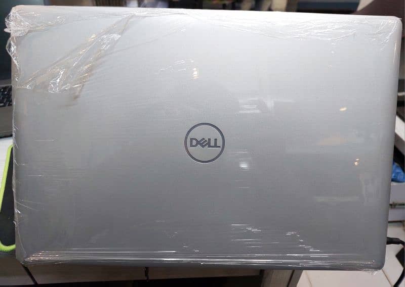 DELL INSPIRON 3593 CORE I5 10TH GENERATION 8/256 TOUCH 0