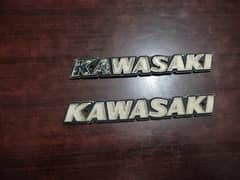 Kawasaki