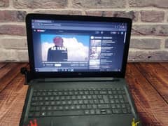 Hp laptop for sale