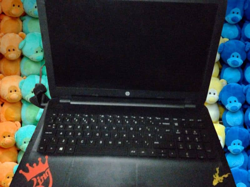 Hp laptop for sale 1