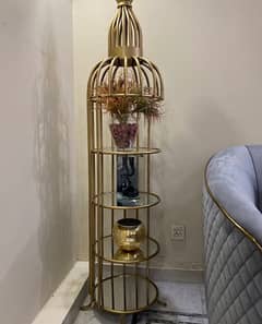 Decoration cage for home