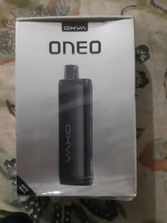 oneo pod oxva