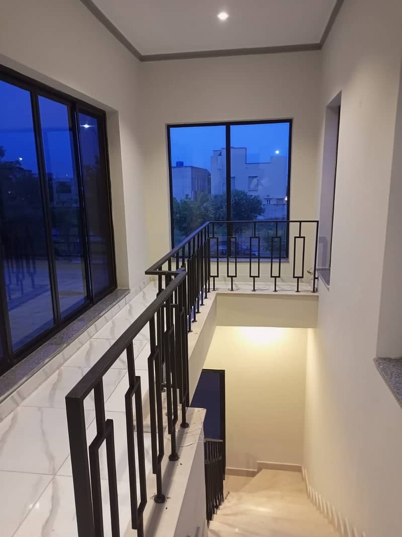 Independent 1 kanal Upper Portion for Rent in Fazaia Housing Scheme Phase 1 4