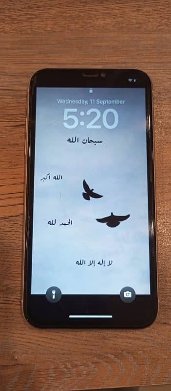 iphone 11 Non PTA 128GB 5